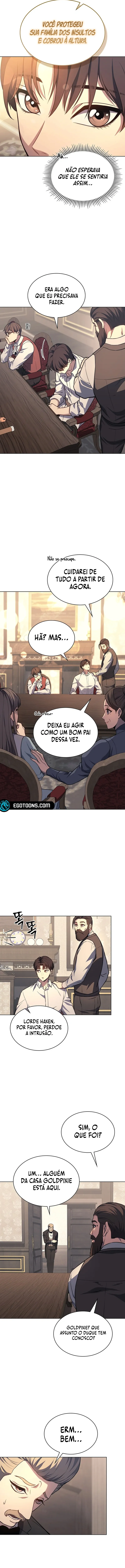 Read Retorno do Cavaleiro da Morte de Nível Apocalíptico Pt Manga Online