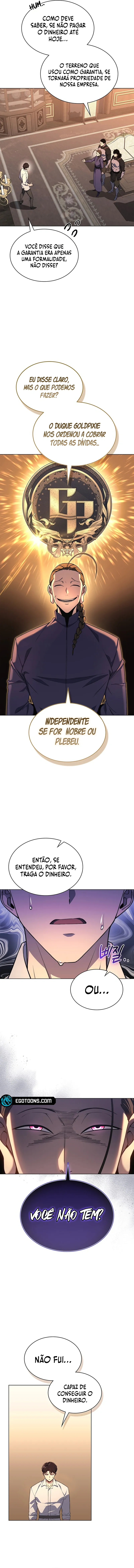 Read Retorno do Cavaleiro da Morte de Nível Apocalíptico Pt Manga Online