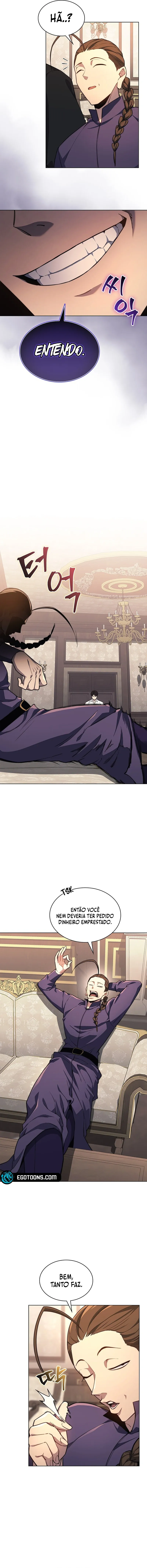 Read Retorno do Cavaleiro da Morte de Nível Apocalíptico Pt Manga Online