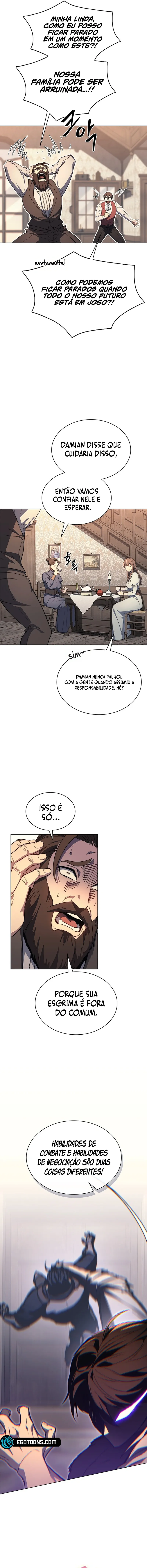 Read Retorno do Cavaleiro da Morte de Nível Apocalíptico Pt Manga Online