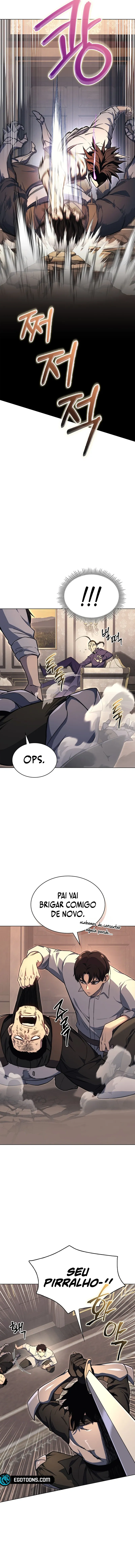 Read Retorno do Cavaleiro da Morte de Nível Apocalíptico Pt Manga Online