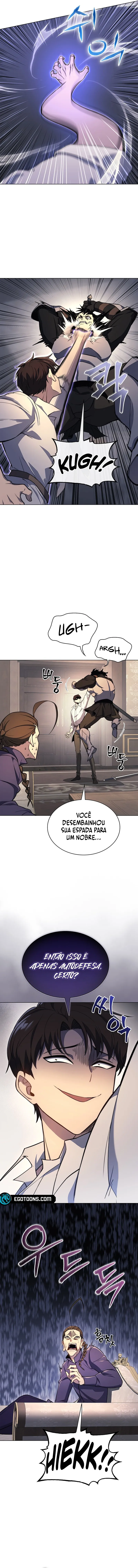 Read Retorno do Cavaleiro da Morte de Nível Apocalíptico Pt Manga Online