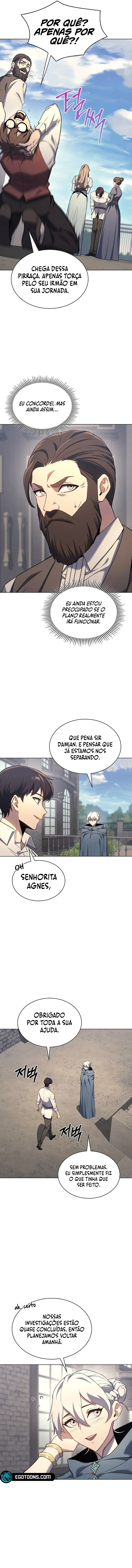 Read Retorno do Cavaleiro da Morte de Nível Apocalíptico Pt Manga Online