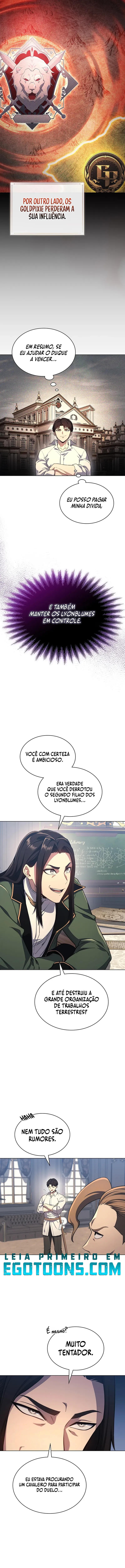 Read Retorno do Cavaleiro da Morte de Nível Apocalíptico Pt Manga Online
