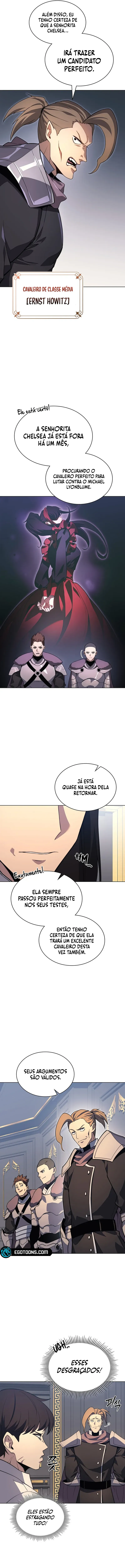 Read Retorno do Cavaleiro da Morte de Nível Apocalíptico Pt Manga Online