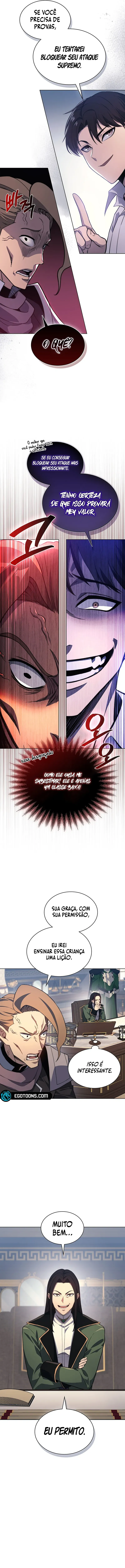 Read Retorno do Cavaleiro da Morte de Nível Apocalíptico Pt Manga Online