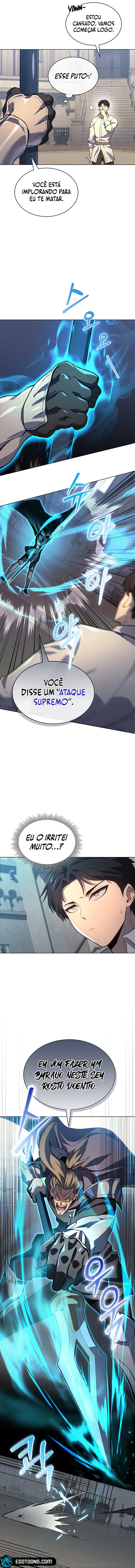 Read Retorno do Cavaleiro da Morte de Nível Apocalíptico Pt Manga Online