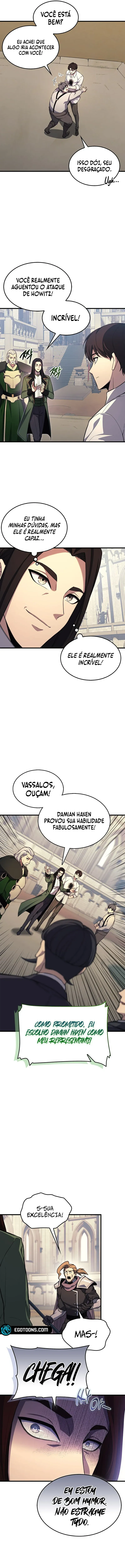 Read Retorno do Cavaleiro da Morte de Nível Apocalíptico Pt Manga Online