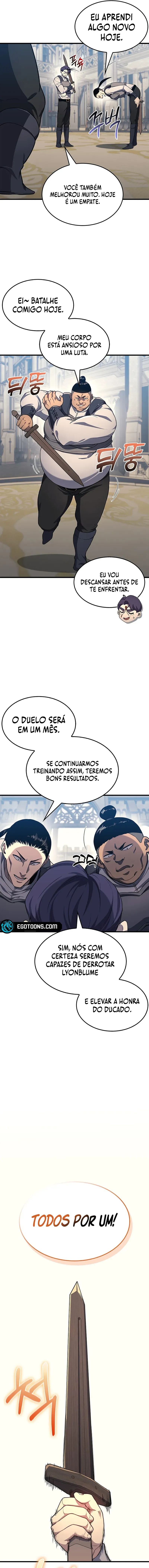 Read Retorno do Cavaleiro da Morte de Nível Apocalíptico Pt Manga Online