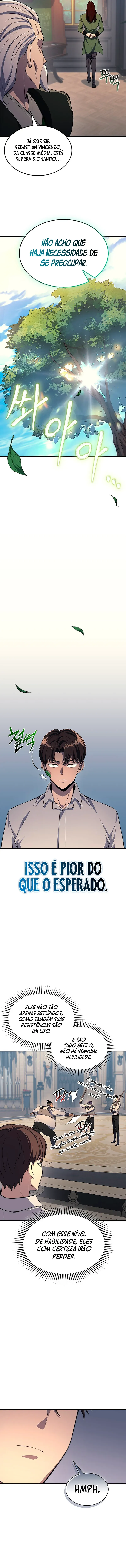 Read Retorno do Cavaleiro da Morte de Nível Apocalíptico Pt Manga Online