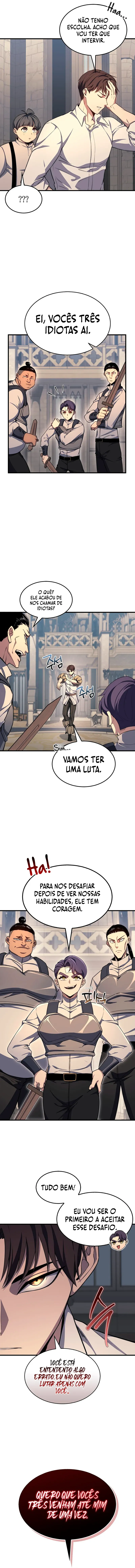 Read Retorno do Cavaleiro da Morte de Nível Apocalíptico Pt Manga Online