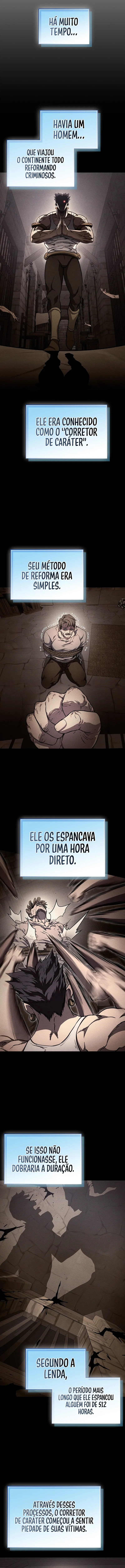 Read Retorno do Cavaleiro da Morte de Nível Apocalíptico Pt Manga Online