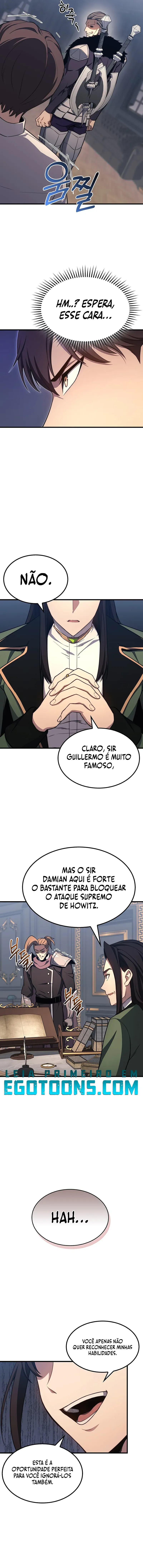 Read Retorno do Cavaleiro da Morte de Nível Apocalíptico Pt Manga Online