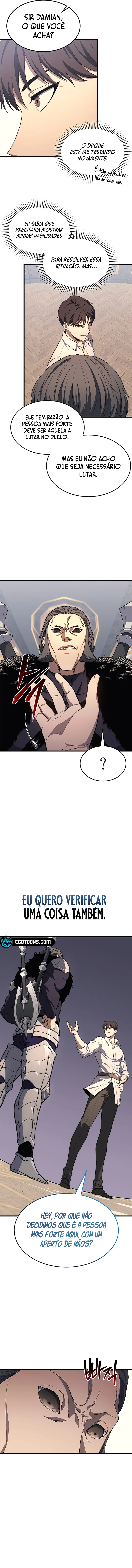 Read Retorno do Cavaleiro da Morte de Nível Apocalíptico Pt Manga Online