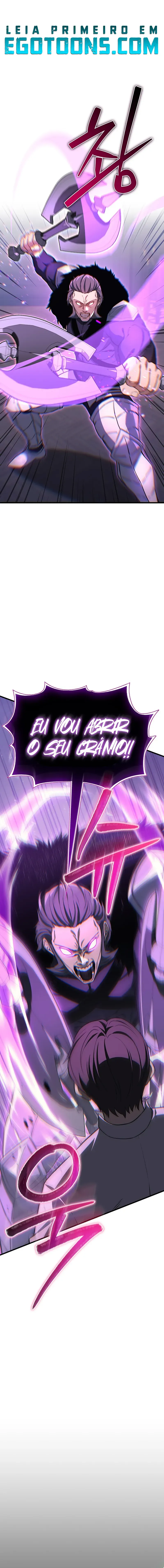 Read Retorno do Cavaleiro da Morte de Nível Apocalíptico Pt Manga Online
