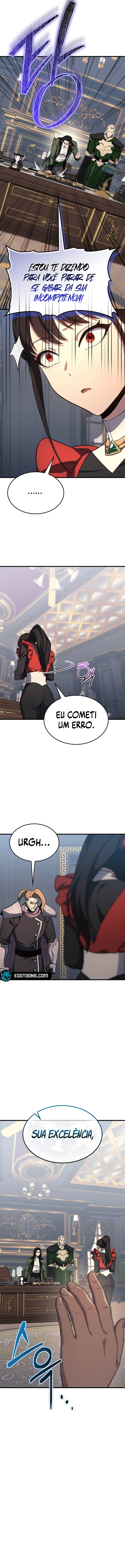 Read Retorno do Cavaleiro da Morte de Nível Apocalíptico Pt Manga Online
