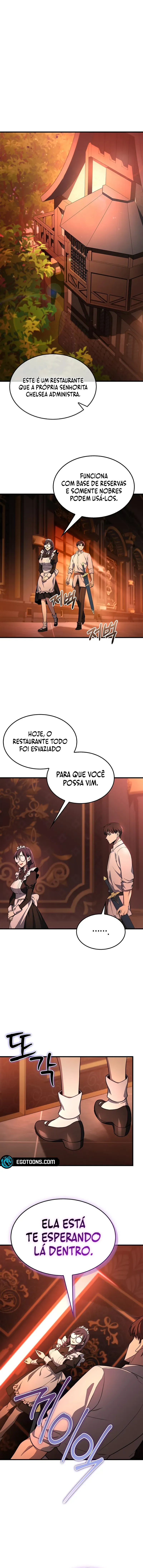 Read Retorno do Cavaleiro da Morte de Nível Apocalíptico Pt Manga Online