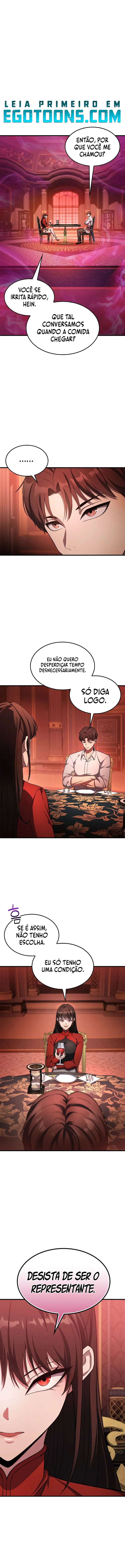 Read Retorno do Cavaleiro da Morte de Nível Apocalíptico Pt Manga Online