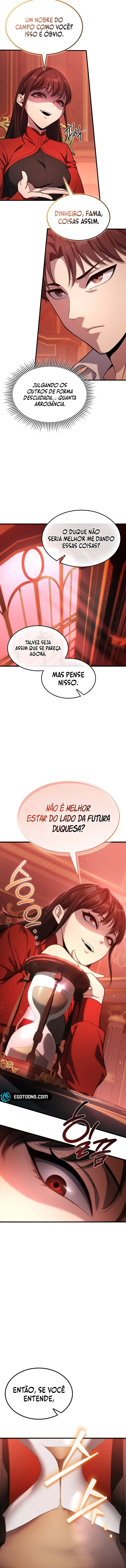 Read Retorno do Cavaleiro da Morte de Nível Apocalíptico Pt Manga Online