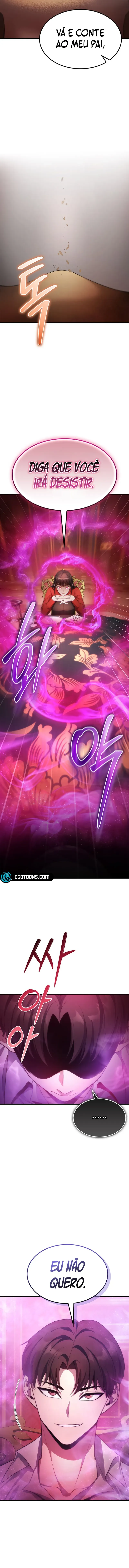 Read Retorno do Cavaleiro da Morte de Nível Apocalíptico Pt Manga Online