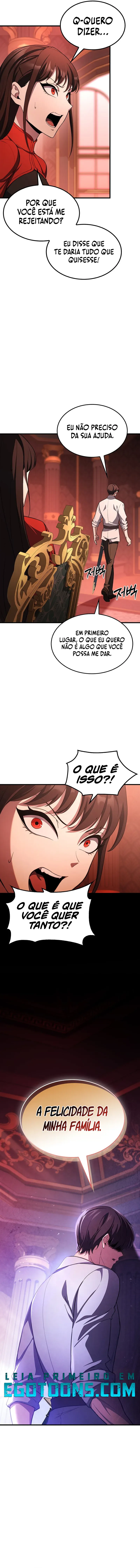 Read Retorno do Cavaleiro da Morte de Nível Apocalíptico Pt Manga Online
