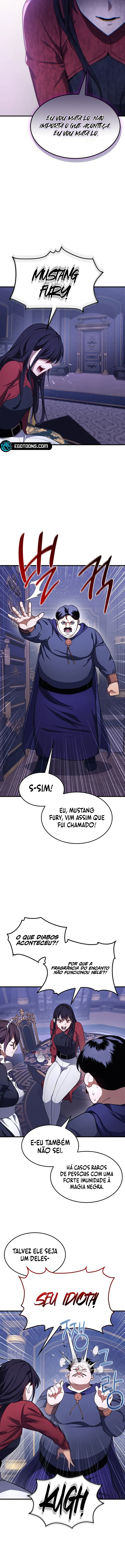 Read Retorno do Cavaleiro da Morte de Nível Apocalíptico Pt Manga Online