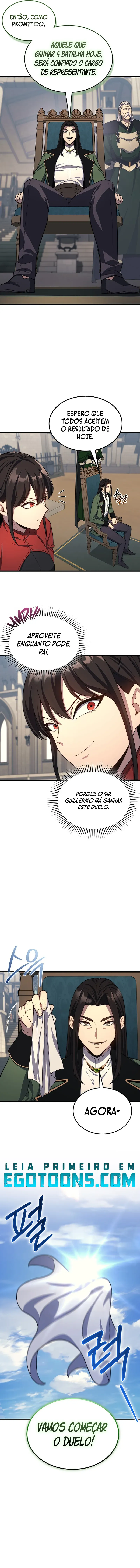 Read Retorno do Cavaleiro da Morte de Nível Apocalíptico Pt Manga Online