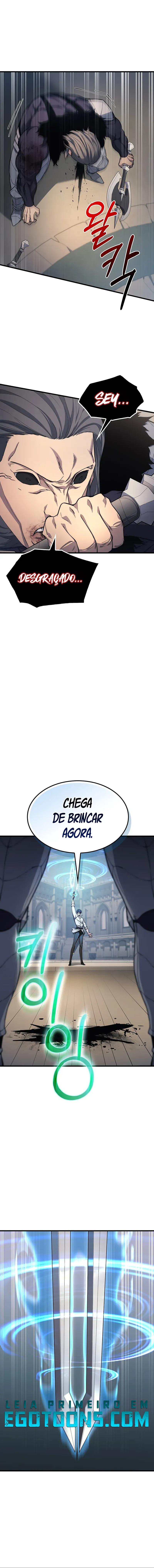 Read Retorno do Cavaleiro da Morte de Nível Apocalíptico Pt Manga Online