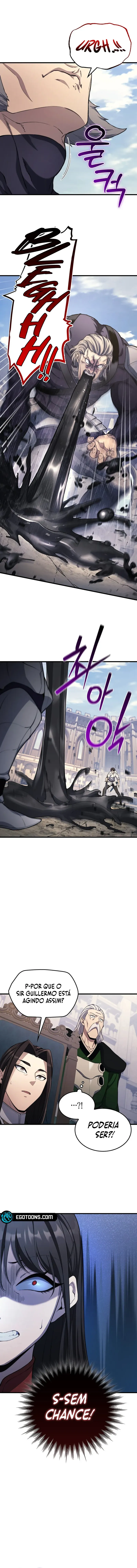 Read Retorno do Cavaleiro da Morte de Nível Apocalíptico Pt Manga Online