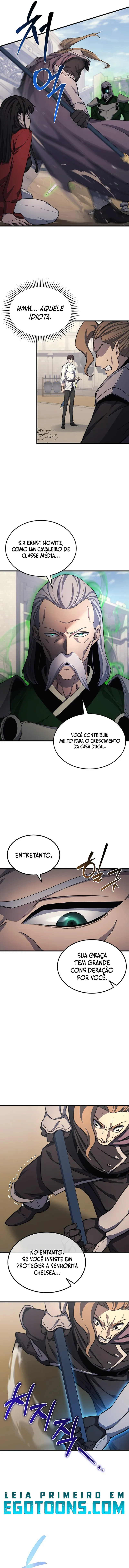 Read Retorno do Cavaleiro da Morte de Nível Apocalíptico Pt Manga Online