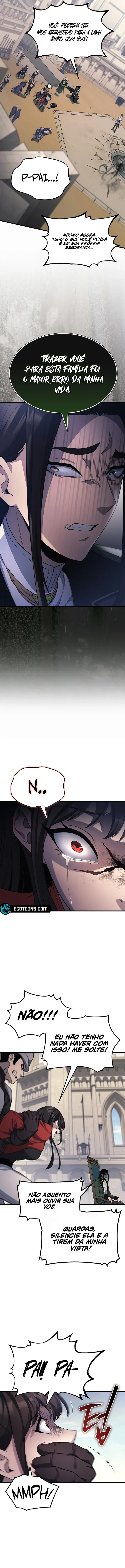 Read Retorno do Cavaleiro da Morte de Nível Apocalíptico Pt Manga Online