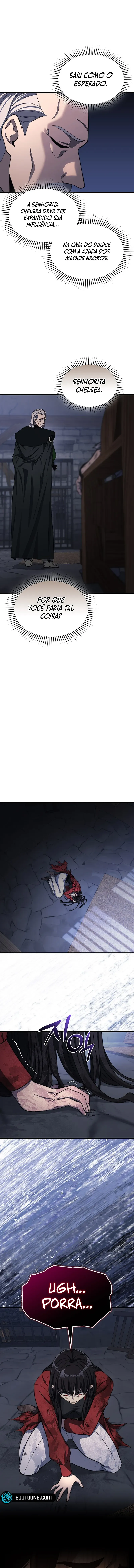 Read Retorno do Cavaleiro da Morte de Nível Apocalíptico Pt Manga Online