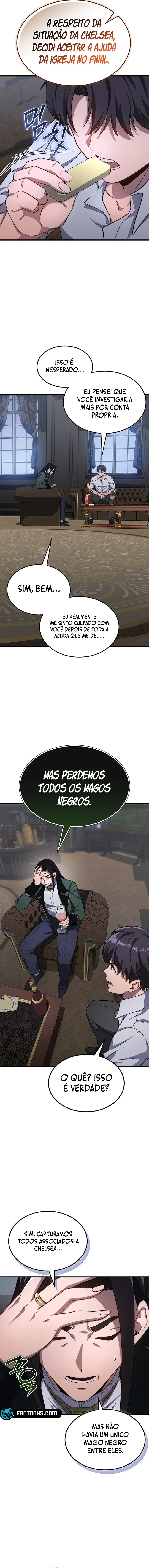 Read Retorno do Cavaleiro da Morte de Nível Apocalíptico Pt Manga Online