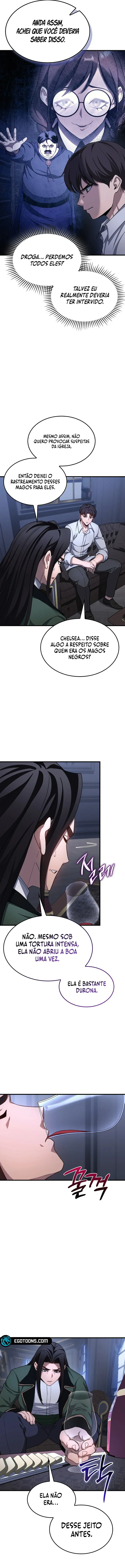 Read Retorno do Cavaleiro da Morte de Nível Apocalíptico Pt Manga Online