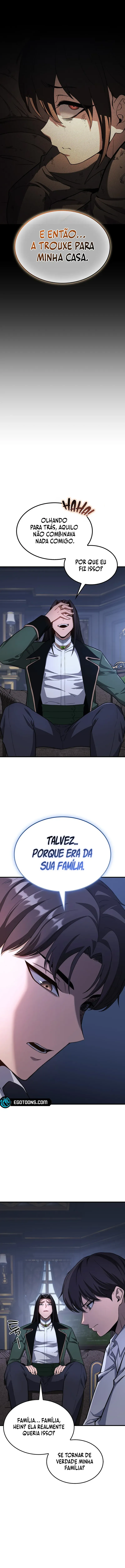Read Retorno do Cavaleiro da Morte de Nível Apocalíptico Pt Manga Online