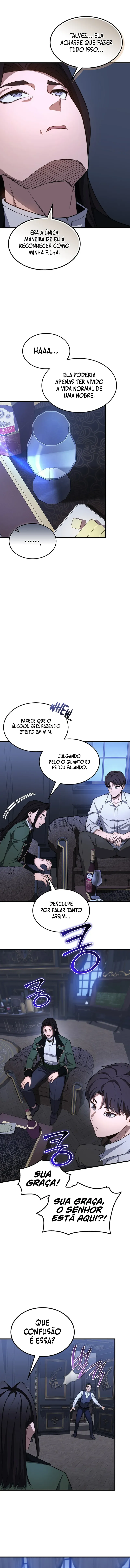 Read Retorno do Cavaleiro da Morte de Nível Apocalíptico Pt Manga Online