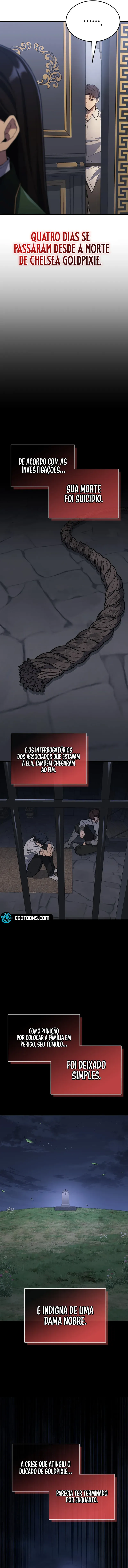 Read Retorno do Cavaleiro da Morte de Nível Apocalíptico Pt Manga Online