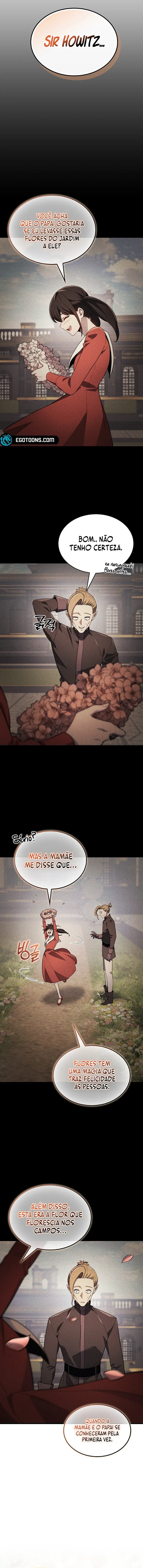 Read Retorno do Cavaleiro da Morte de Nível Apocalíptico Pt Manga Online