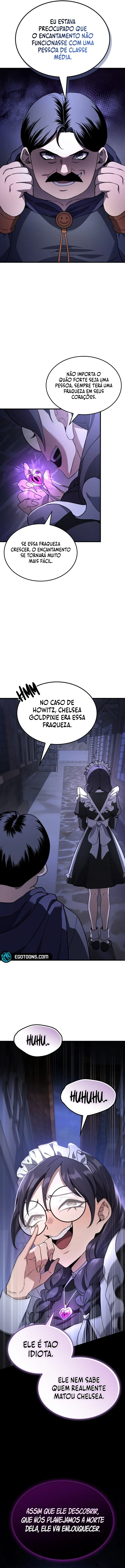 Read Retorno do Cavaleiro da Morte de Nível Apocalíptico Pt Manga Online