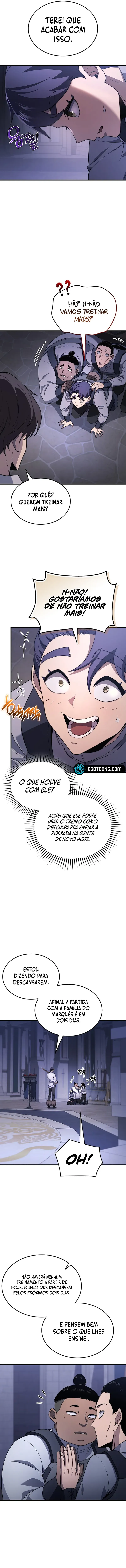 Read Retorno do Cavaleiro da Morte de Nível Apocalíptico Pt Manga Online