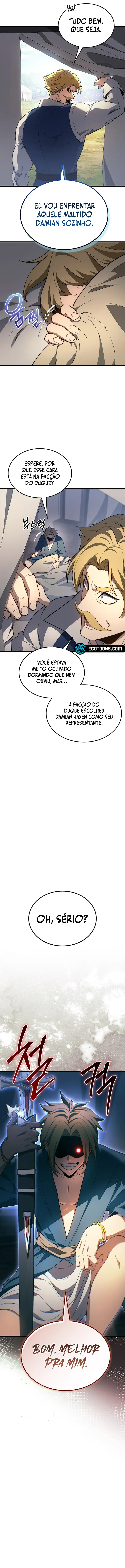 Read Retorno do Cavaleiro da Morte de Nível Apocalíptico Pt Manga Online