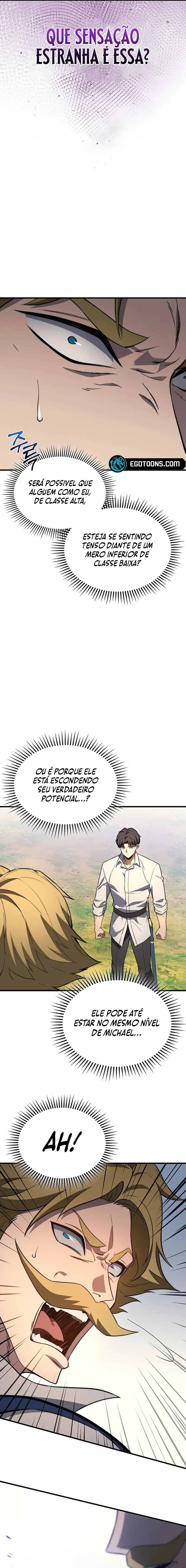 Read Retorno do Cavaleiro da Morte de Nível Apocalíptico Pt Manga Online