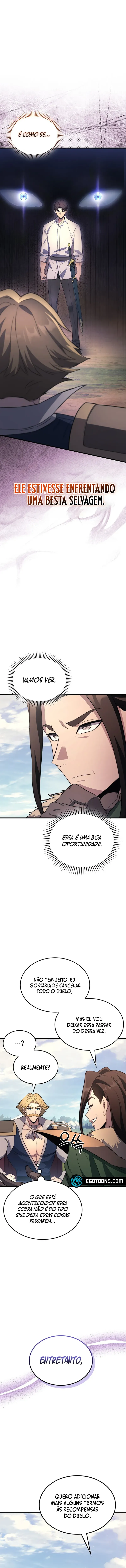 Read Retorno do Cavaleiro da Morte de Nível Apocalíptico Pt Manga Online