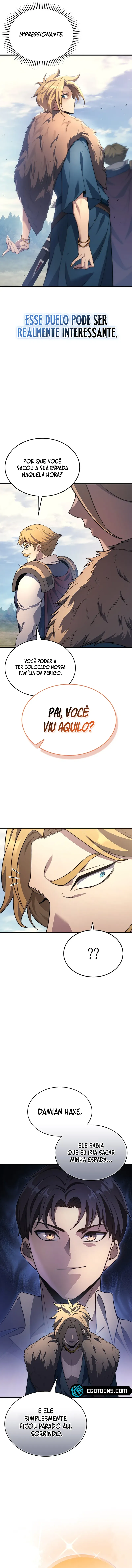 Read Retorno do Cavaleiro da Morte de Nível Apocalíptico Pt Manga Online