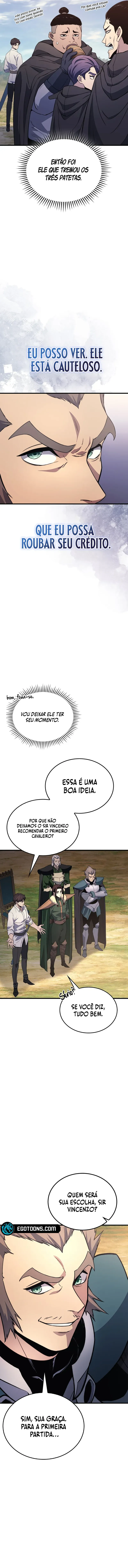 Read Retorno do Cavaleiro da Morte de Nível Apocalíptico Pt Manga Online