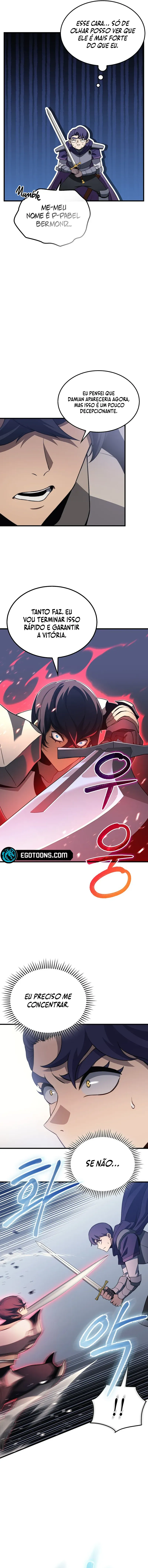 Read Retorno do Cavaleiro da Morte de Nível Apocalíptico Pt Manga Online