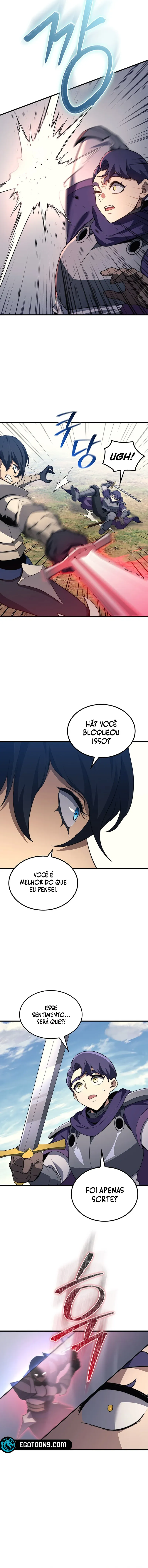 Read Retorno do Cavaleiro da Morte de Nível Apocalíptico Pt Manga Online