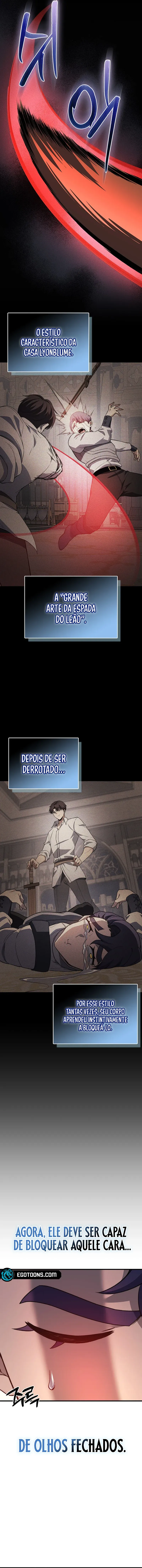 Read Retorno do Cavaleiro da Morte de Nível Apocalíptico Pt Manga Online