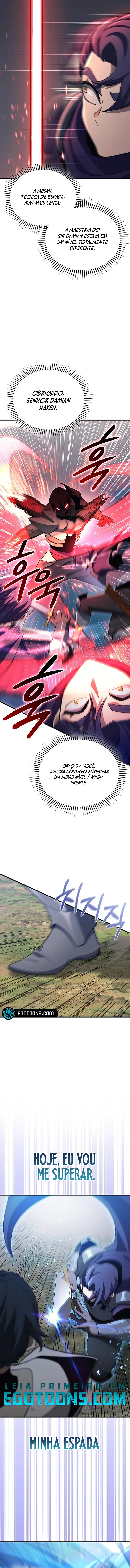 Read Retorno do Cavaleiro da Morte de Nível Apocalíptico Pt Manga Online