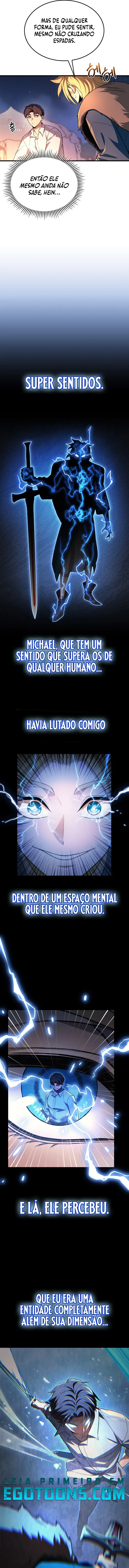Read Retorno do Cavaleiro da Morte de Nível Apocalíptico Pt Manga Online
